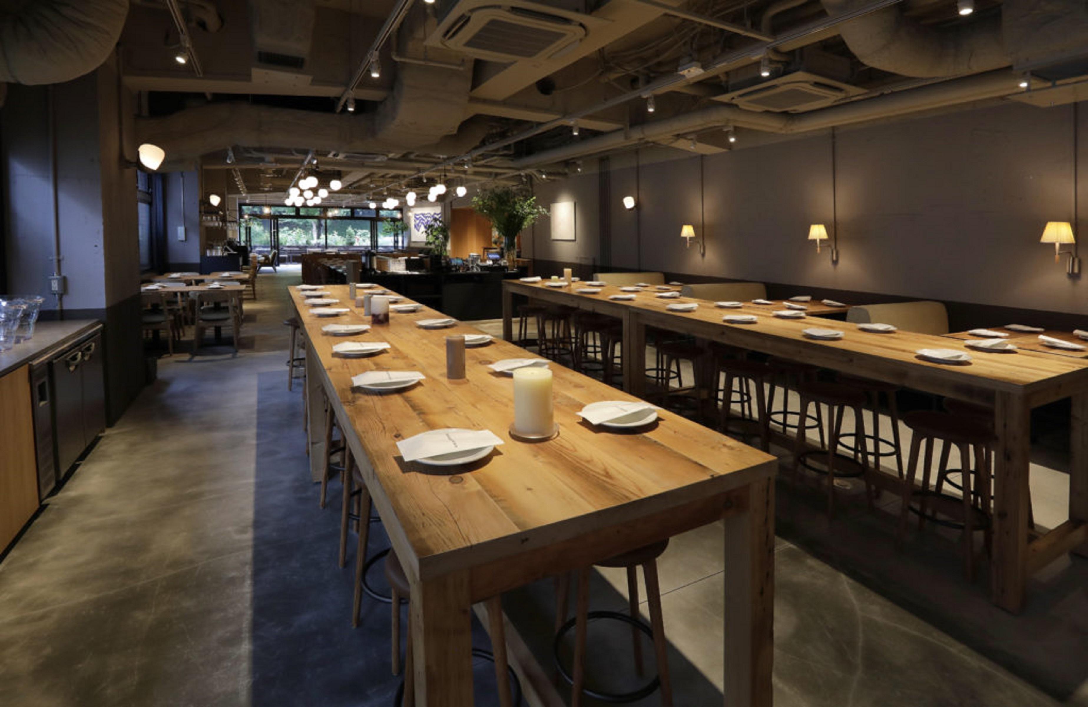 Отель The Knot Tokyo Shinjuku Экстерьер фото