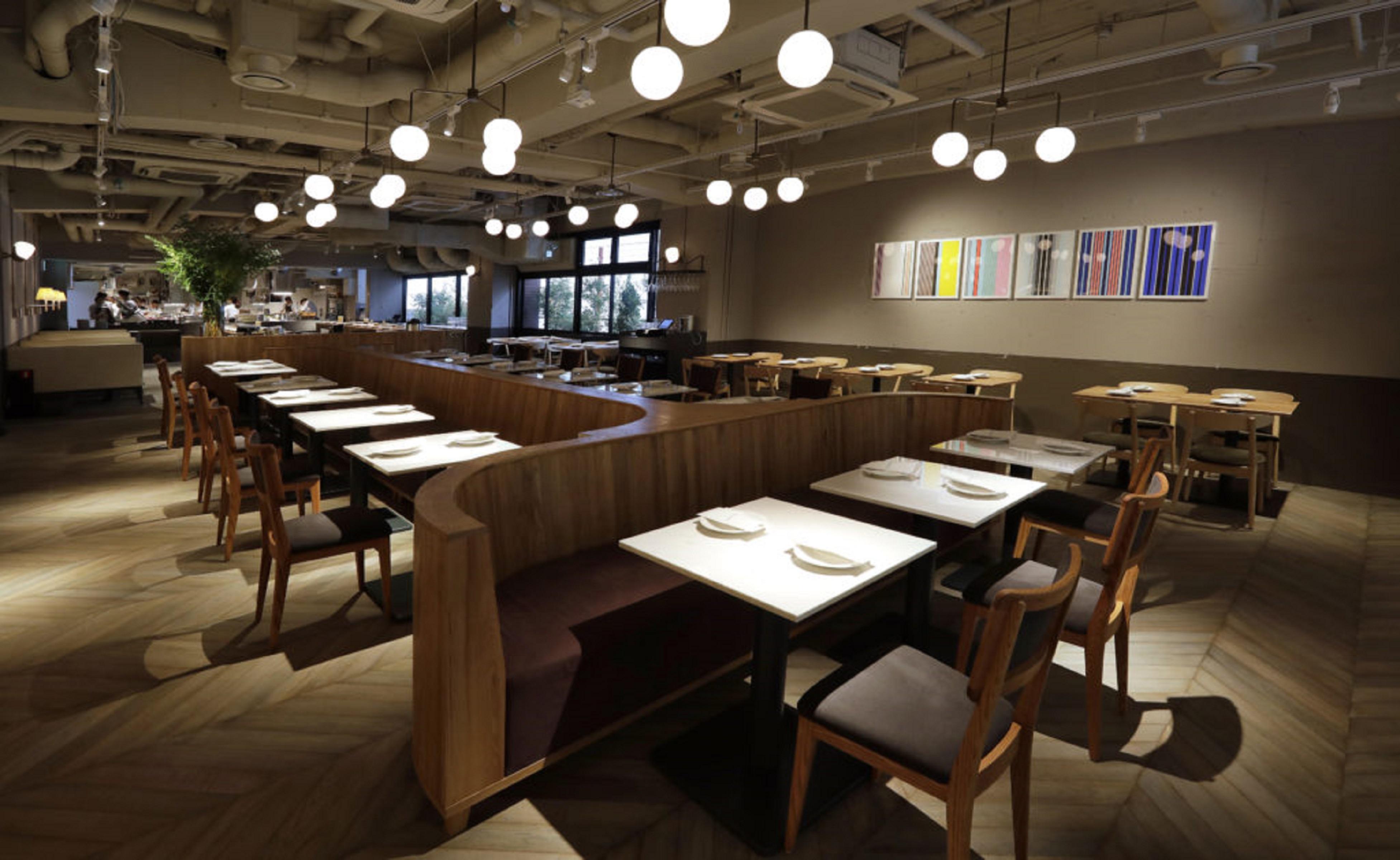 Отель The Knot Tokyo Shinjuku Экстерьер фото