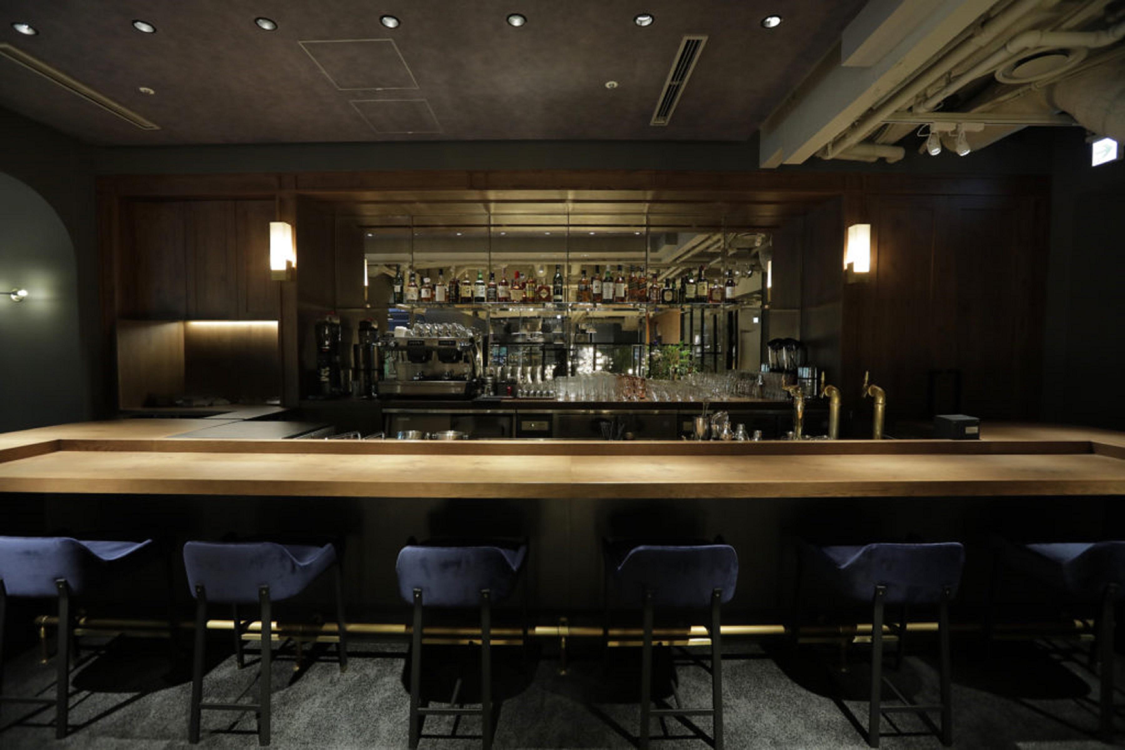 Отель The Knot Tokyo Shinjuku Экстерьер фото