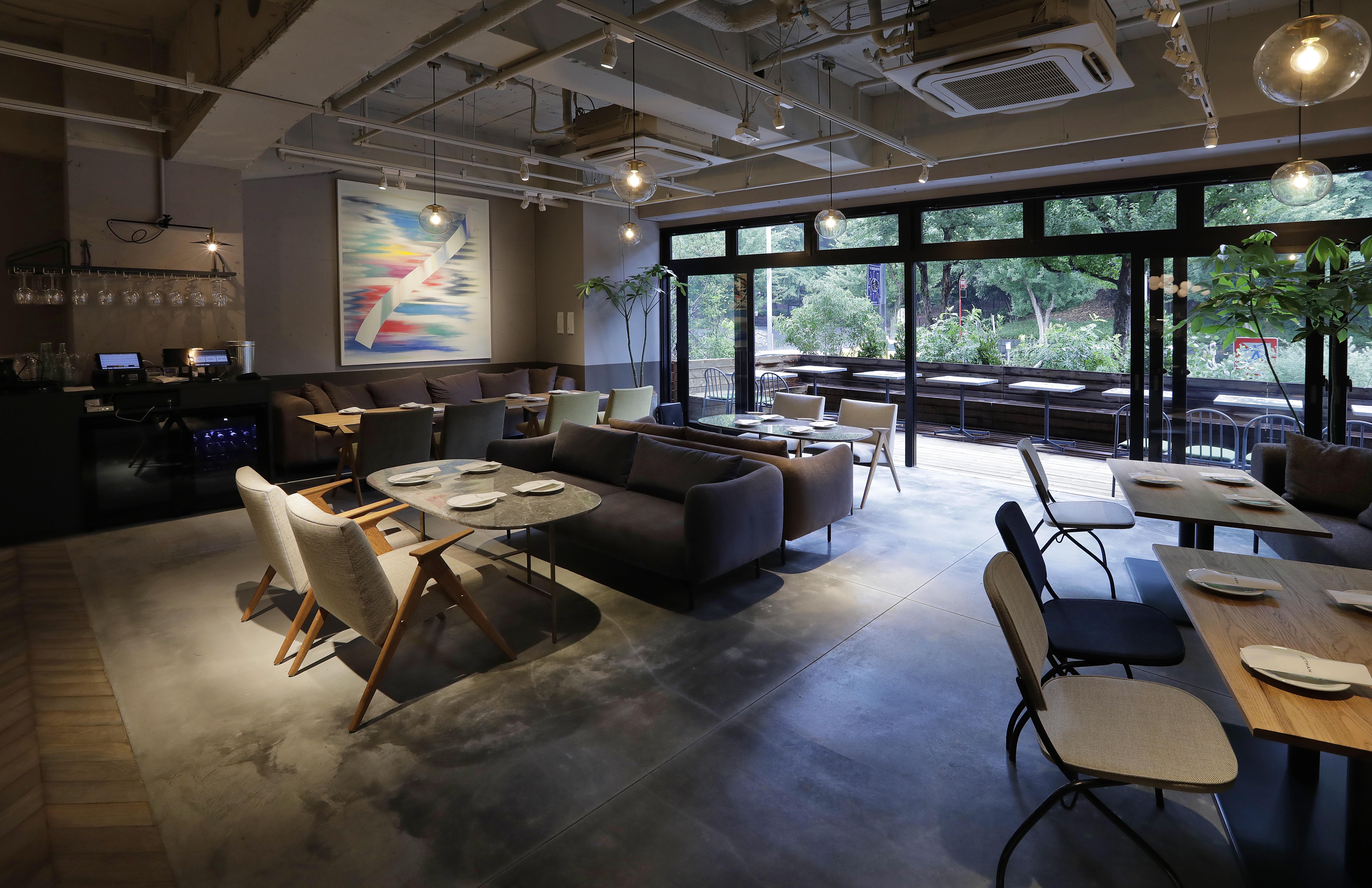 Отель The Knot Tokyo Shinjuku Экстерьер фото
