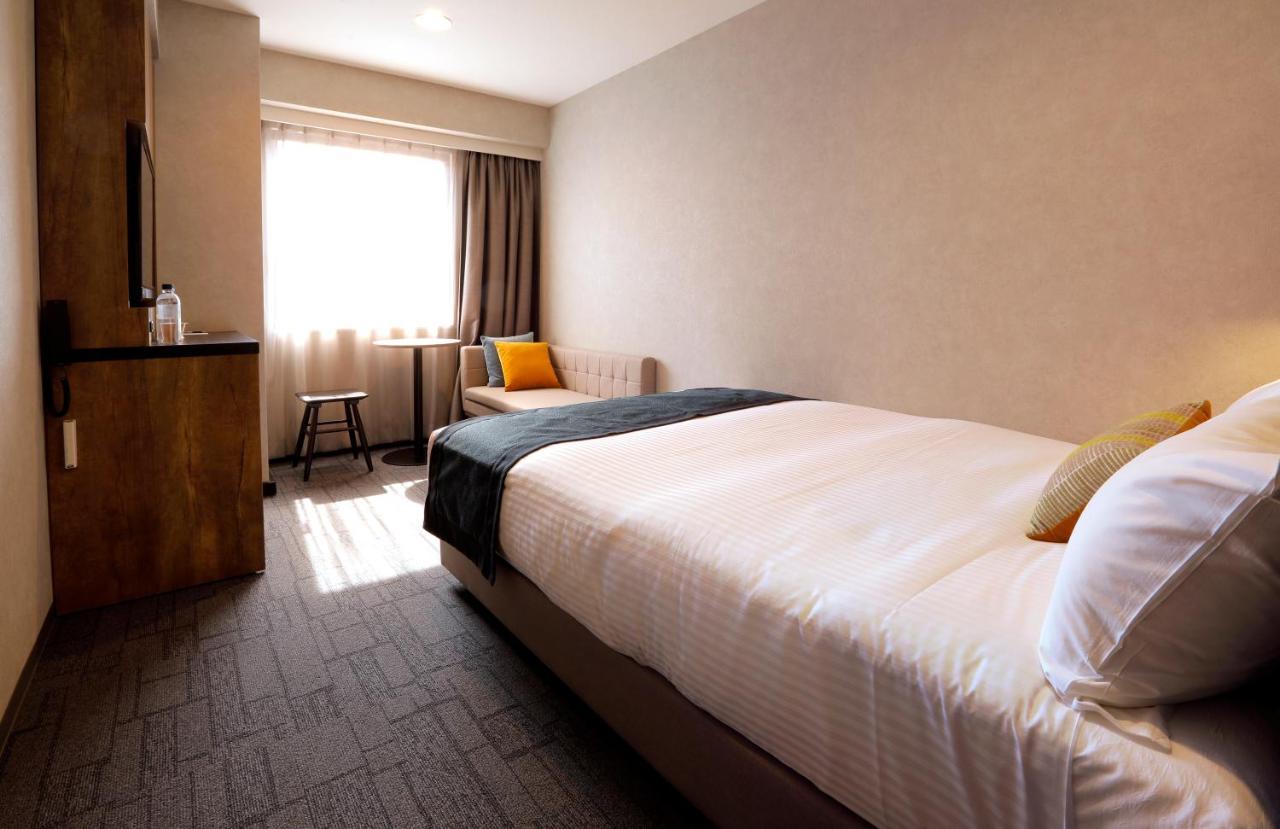 Отель The Knot Tokyo Shinjuku Номер фото