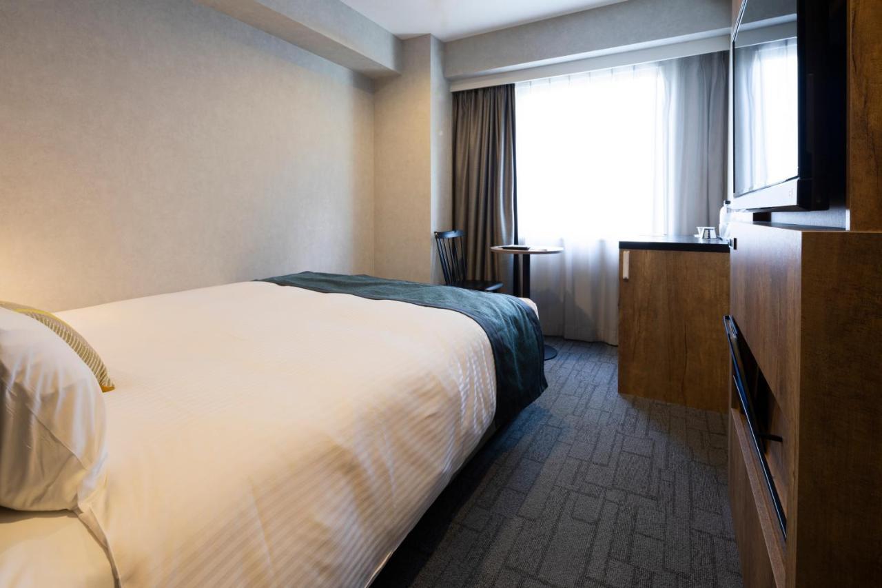 Отель The Knot Tokyo Shinjuku Номер фото
