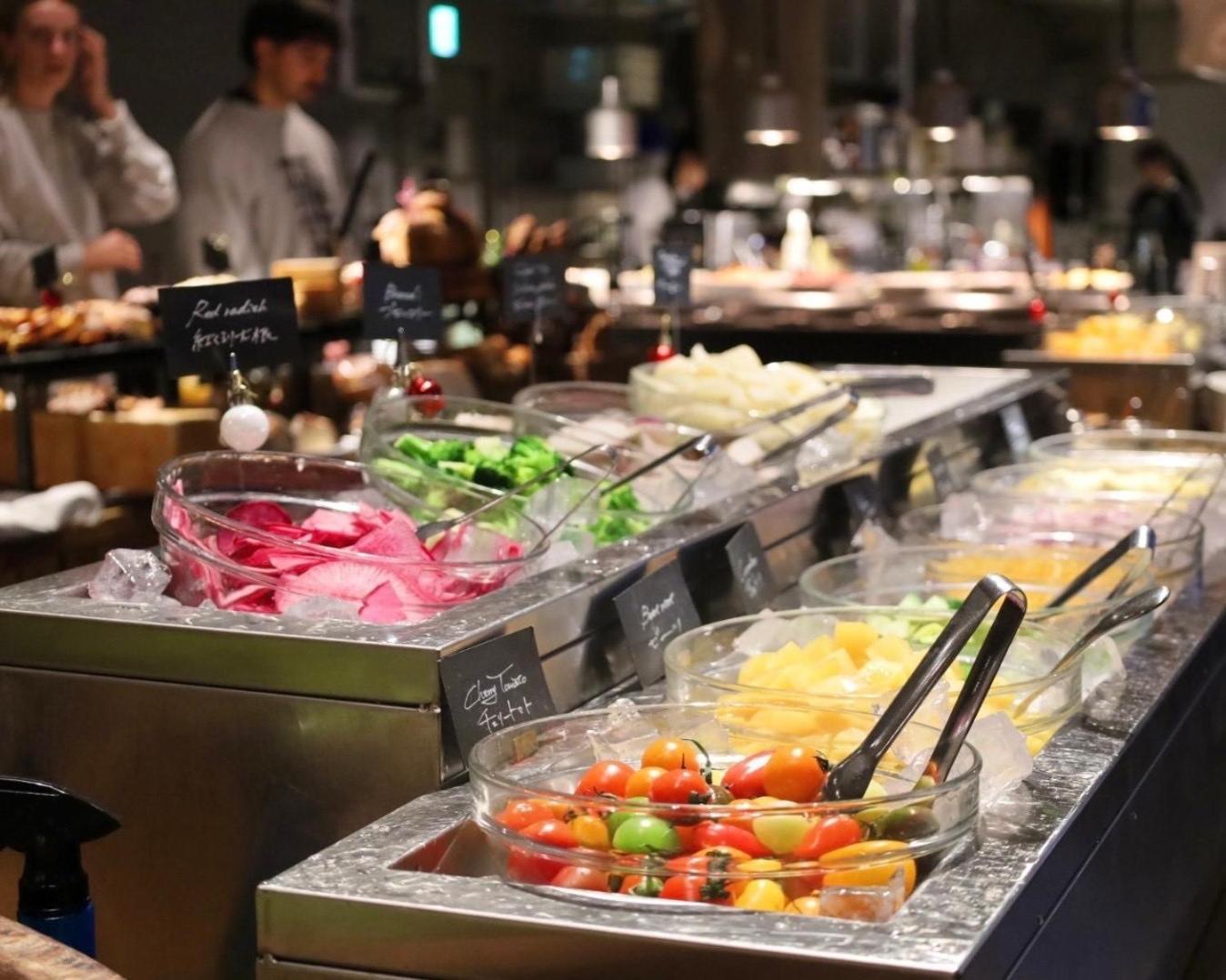Отель The Knot Tokyo Shinjuku Экстерьер фото