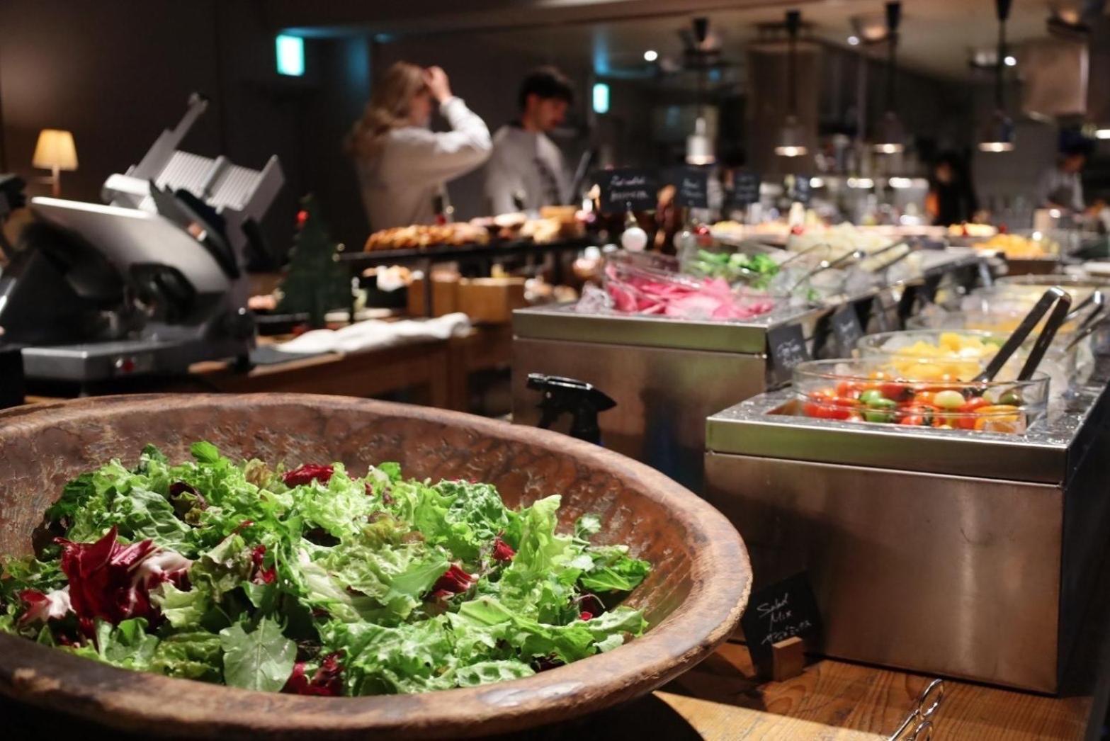 Отель The Knot Tokyo Shinjuku Экстерьер фото